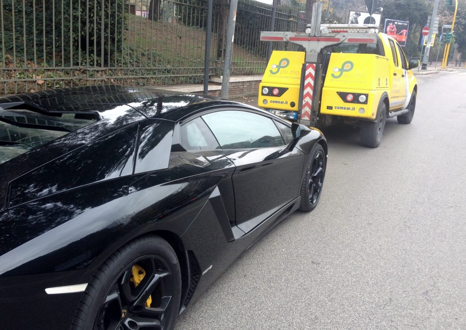 Officina mobile 3
